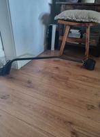 Tierlantijn Frezoli Pliz wandlamp mat zwart stoer sober, Huis en Inrichting, Ophalen of Verzenden, Nieuw