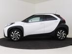 Toyota Aygo X 1.0 VVT-i MT Pulse - Louwman Zin in Zomervoord, Stof, Wit, Nieuw, 3 cilinders