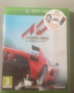 Assetto Corsa Xbox, Spelcomputers en Games, 1 speler, Ophalen of Verzenden, Zo goed als nieuw, Vanaf 3 jaar