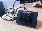 Elgato Stream Deck Mini – 6 knoppen macrocontroller, Ophalen, Elgato Stream Deck, Refurbished, Overige indelingen