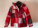 Ski-jas van Protest - maat 140, Gebruikt, Protest, Jongen of Meisje, Ophalen of Verzenden