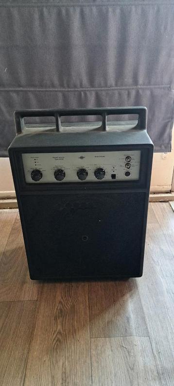 bruel & kjaer sound search 4224 versterker beschikbaar voor biedingen