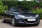 Mazda MX-5 NC 1.8l Meteor Grey Mica, 1005 kg, Achterwielaandrijving, Gebruikt, 4 cilinders