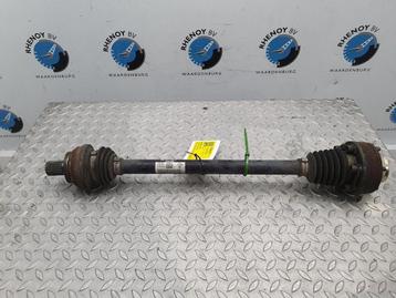 AUDI A3 2.0TDI QUATTRO [L_DRIVESHAFT] 2013 beschikbaar voor biedingen
