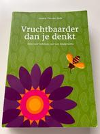 Vruchtbaarder dan je denkt – Greetje Van den Eede, Ophalen of Verzenden, Gelezen, Zwangerschap en Bevalling, Greetje van den Eede