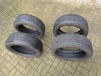Zomerbanden 215/50R18 profiel 4mm, Ophalen, 18 inch, Band(en), Personenwagen