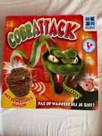 8x spel per stuk te koop cobra, magic4, kwartet, woordzoeker, Ophalen of Verzenden