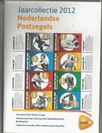 NNN Jaarset 2012 met 35% korting zie scan, Postzegels en Munten, Postzegels | Nederland, Ophalen of Verzenden, Postfris