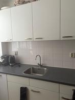 Bruynzeel Keuken Kastjes & Laden, Gebruikt, 200 cm of meer, Wit, Ophalen of Verzenden