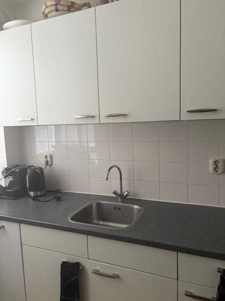 Bruynzeel Keuken Kastjes & Laden en bovenblad., Huis en Inrichting, Keuken | Keukenelementen, Gebruikt, 200 cm of meer, 50 tot 100 cm