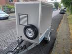 Hogedrukreiniger, Ophalen, Gebruikt, Elektrisch