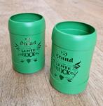 Brand bier waxinelichthouders NIEUW, Verzamelen, Ophalen of Verzenden, Nieuw, Overige typen, Brand