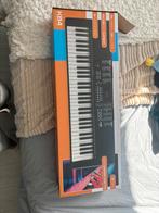 MAX keyboard met microfoon, Ophalen, Nieuw, 61 toetsen, Overige merken