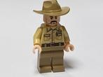 Lego Stranger Things Minifiguur st007 Chief Jim Hopper, Ophalen of Verzenden, Nieuw, Losse stenen, Lego