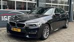 Bmw 5-serie 530i High Exe M-pakket Trekhaak Led Leder, Automaat, 1998 cc, Achterwielaandrijving, Gebruikt