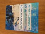 Macroeconomics (Mankiw), Boeken, N. Gregory Mankiw, Nieuw, Ophalen of Verzenden, WO