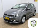 Volkswagen Polo Occasion 1.2 TSI Comfortline automaat | Park, Auto's, Volkswagen, Stof, Gebruikt, 4 cilinders, Traction-control