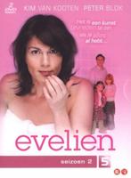 Evelien - Seizoen 2 ,  Origineel 2 dvd, Cd's en Dvd's, Dvd's | Tv en Series, Alle leeftijden, Boxset, Drama, Ophalen of Verzenden