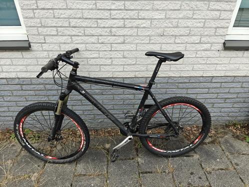 mtb L cube reaction pro 26 inch, Fietsen en Brommers, Fietsen | Mountainbikes en ATB, Gebruikt, Heren, Overige merken, Hardtail