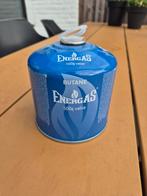 Campingaz Energas Gas flesje, Caravans en Kamperen, Kampeeraccessoires, Ophalen of Verzenden, Zo goed als nieuw
