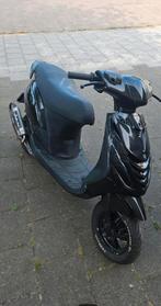 Piaggio zipp 2t 70cc, Fietsen en Brommers, Scooters | Piaggio, Ophalen, Gebruikt, Overige modellen