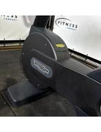 Technogym excite 700 upright bike visioweb | fiets, Ophalen of Verzenden, Gebruikt, Benen, Overige typen