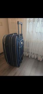 Koffer, Ophalen of Verzenden, Hard kunststof