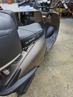 ZGAN Retro Scooter - Weinig Kilometers!, Ophalen, Zo goed als nieuw, Overige typen, Overige merken