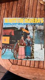 Mooie Lp De Selvera’s, Cd's en Dvd's, Vinyl | Kinderen en Jeugd, Ophalen of Verzenden, Gebruikt