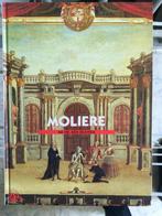 Molière - le petit menestrel - met CD, Boeken, Ophalen of Verzenden
