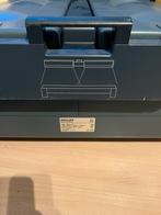 Philips Home Solaria zonnehemel HB 851, Witgoed en Apparatuur, Zonnebanken en Gezichtsbruiners, Ophalen, Gebruikt, Zonnebank enkelzijdig