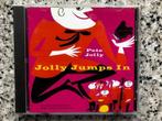 Pete Jolly, Jolly Jumps In, RCA Victor, Jazz!, CD, Ophalen of Verzenden, Zo goed als nieuw, Jazz