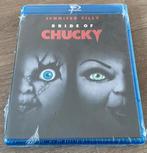 Bride of chucky blu ray horror slasher, Cd's en Dvd's, Blu-ray, Ophalen of Verzenden, Horror, Nieuw in verpakking