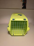 Transportbox voor kleine huisdieren, Ophalen of Verzenden, Zo goed als nieuw