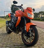 Kawasaki Z750 ABS, Motoren, Motoren | Kawasaki, Particulier, Naked bike