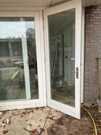 Schuifpui, Doe-het-zelf en Verbouw, Ophalen of Verzenden