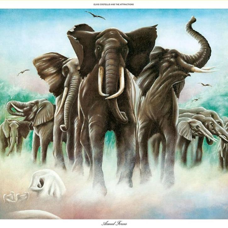 UITZOEKEN!!! 4 CD's Elvis Costello voor 15 euro incl. verz.!, Cd's en Dvd's, Cd's | Pop, Zo goed als nieuw, 1980 tot 2000, Verzenden