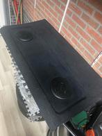 Hoedenplank met speakers Golf 3, Ophalen of Verzenden, Gebruikt