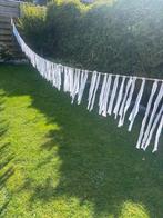 Bohemian Slinger Bruiloft - 2x10 Meter, Ophalen of Verzenden, Zo goed als nieuw