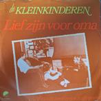 Single de kleinkinderen, Gebruikt, Ophalen of Verzenden