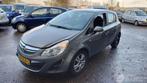 Opel Corsa D 2012 1.3 CDTI A13DTE Bruin Z40W GJM onderdelen