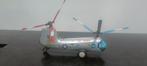 antieke helicopter US Airforce UR 68 Navy, Antiek en Kunst, Antiek | Speelgoed, Ophalen of Verzenden