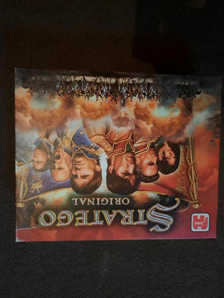 Diverse Bordspellen - Stratego, Risk, Keezen, Hobby en Vrije tijd, Gezelschapsspellen | Bordspellen, Gebruikt, Een of twee spelers