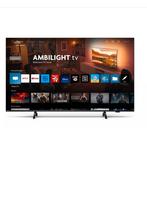 Philips 65PML9009/12 ambilight NIEUW, Audio, Tv en Foto, Televisies, Ophalen, Philips, LED, 50 Hz