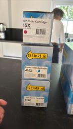 Cartridge 123 inkt, Ophalen of Verzenden, Nieuw, 123inkt.nl