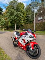 Yamaha yzf-r1, Motoren, 4 cilinders, Bedrijf, Super Sport, 1000 cc