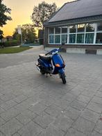 Zeer nette type 3 70cc, Fietsen en Brommers, Scooters | Piaggio, Ophalen of Verzenden, Zo goed als nieuw, Zip