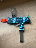 Gel blaster, Ophalen of Verzenden, Zo goed als nieuw