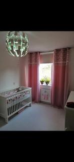 Complete babykamer., Huis en Inrichting, Ophalen, Zo goed als nieuw, 25 tot 50 cm, 200 cm of meer