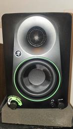 Mackie CR3.5 Studio Monitors - Nieuw! (Amerikaanse stekker), Audio, Tv en Foto, Luidsprekers, Overige merken, Nieuw, Ophalen of Verzenden